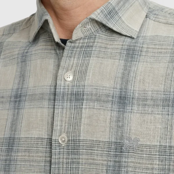 Vanguard Overhemd vsi2504251 Off-White