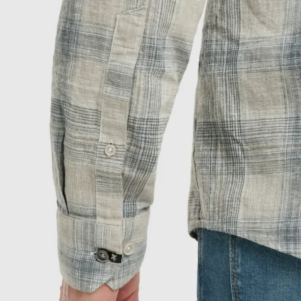 Vanguard Overhemd vsi2504251 Off-White