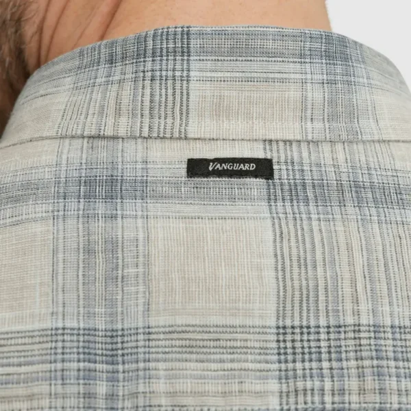 Vanguard Overhemd vsi2504251 Off-White