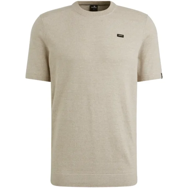 Vanguard T-Shirt vtss2504531 Off-White