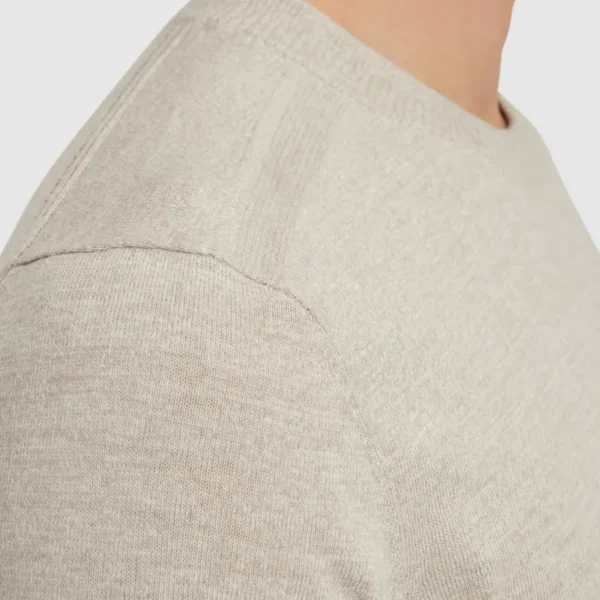 Vanguard T-Shirt vtss2504531 Off-White