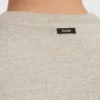 Vanguard T-Shirt vtss2504531 Off-White