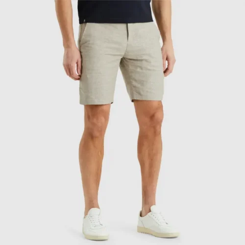 Vanguard V11 Short Linnen VSH2504687 8265 Pure Cashmere