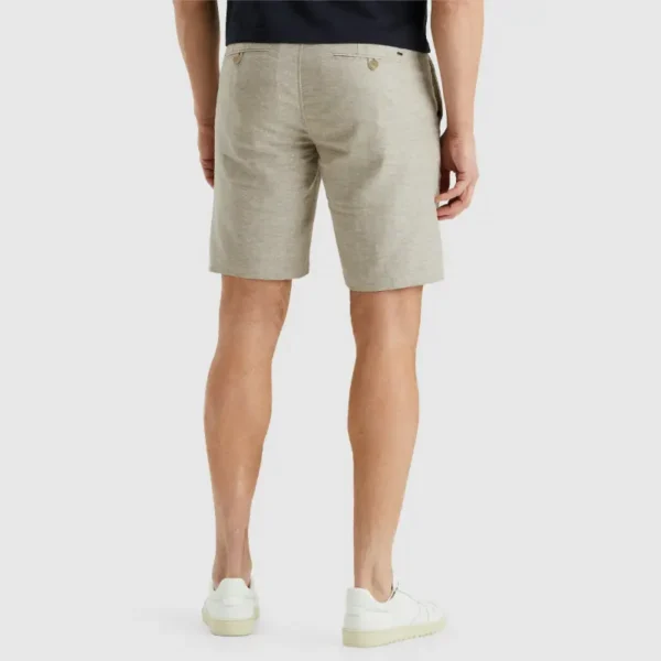 Vanguard_VG-25-04_8265_VSH2504687-8265_2 Vanguard V11 Short Linnen VSH2504687 8265 Pure Cashmere