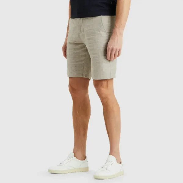 Vanguard_VG-25-04_8265_VSH2504687-8265_3 Vanguard V11 Short Linnen VSH2504687 8265 Pure Cashmere