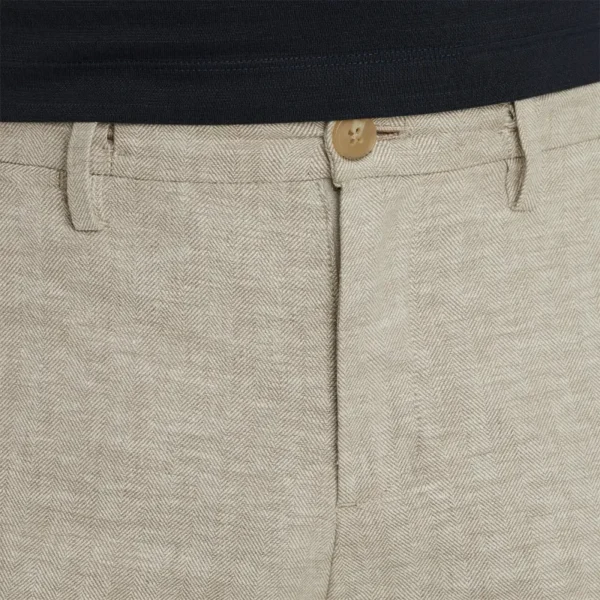 Vanguard_VG-25-04_8265_VSH2504687-8265_5 Vanguard V11 Short Linnen VSH2504687 8265 Pure Cashmere