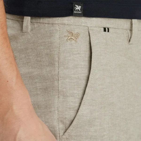 Vanguard_VG-25-04_8265_VSH2504687-8265_6 Vanguard V11 Short Linnen VSH2504687 8265 Pure Cashmere