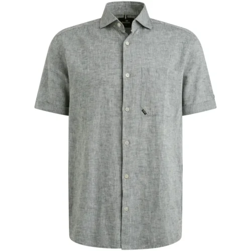 Vanguard Overhemd vsis2504260 Groen