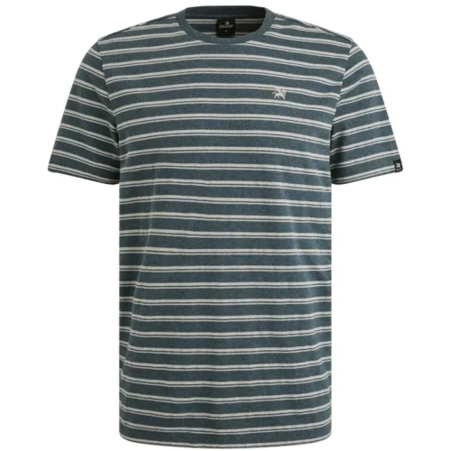 Vanguard T-Shirt vtss2504534 Groen