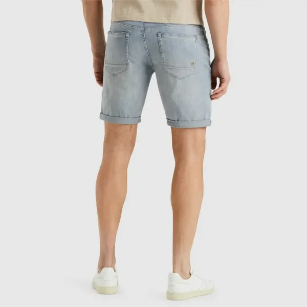 Vanguard Short vsh2504760 Blauw