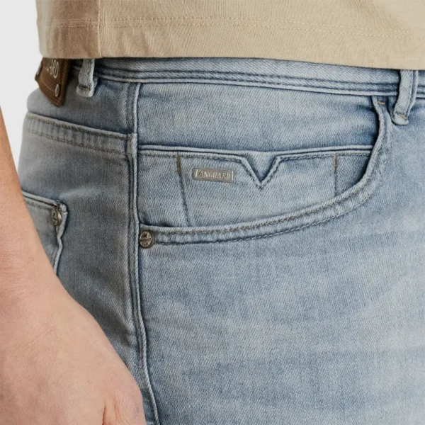 Vanguard Short vsh2504760 Blauw