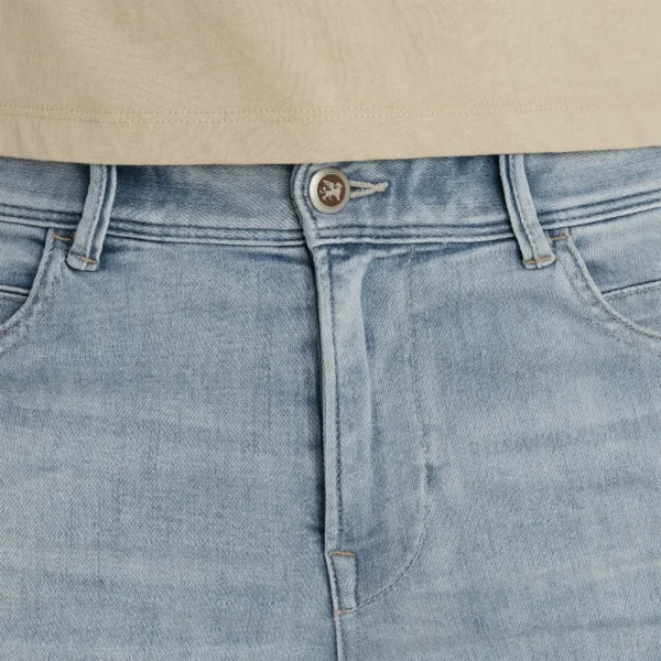 Vanguard Short vsh2504760 Blauw