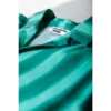 Colourful Rebel Playsuit Tru Striped wp216979 Groen
