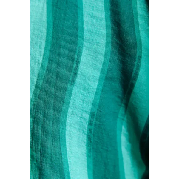 WP216979-405-Brightgreen-23233 Colourful Rebel Playsuit Tru Striped wp216979 Groen