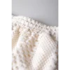 Colourful Rebel Short Nolita Crochet ws116928 Off-White