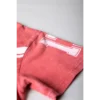 Colourful Rebel T-shirt Logo Acid wt116731 Racing Red