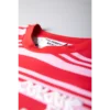 Colourful Rebel T-shirt Puff Logo wt116878 Fresh Pink