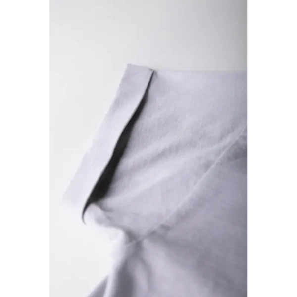 Colourful Rebel T-shirt Tropical Beach Tour wt116891 Grijs