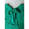 Colourful Rebel Top Romee Lace wt216954 Bright Green