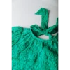 Colourful Rebel Top Romee Lace wt216954 Bright Green