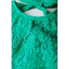 Colourful Rebel Top Romee Lace wt216954 Bright Green