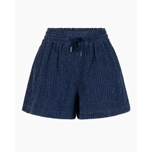 kiek-denim-shirt-rianne-denim-shorts-another-label-805007_1080x1350 Another Label Short Rianne m06-325329 Blauw