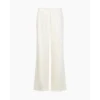 Another Label Broek Nadine s04-325300 Off-White