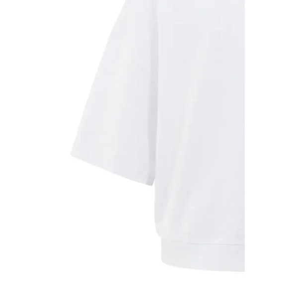 01-109089-506_00000_3 Yaya T-Shirt 01-109089-506 00000 Wit