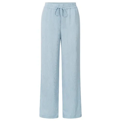 Yaya Broek 01-301198-506 99992 Licht Blauw