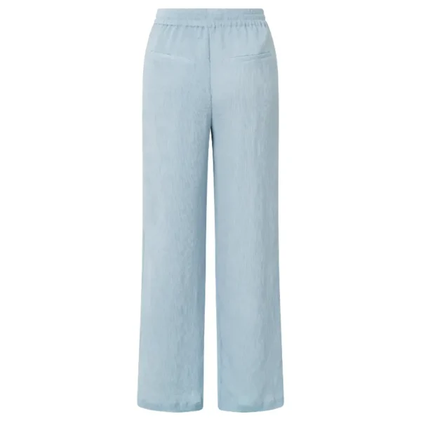 Yaya Broek 01-301198-506 99992 Licht Blauw