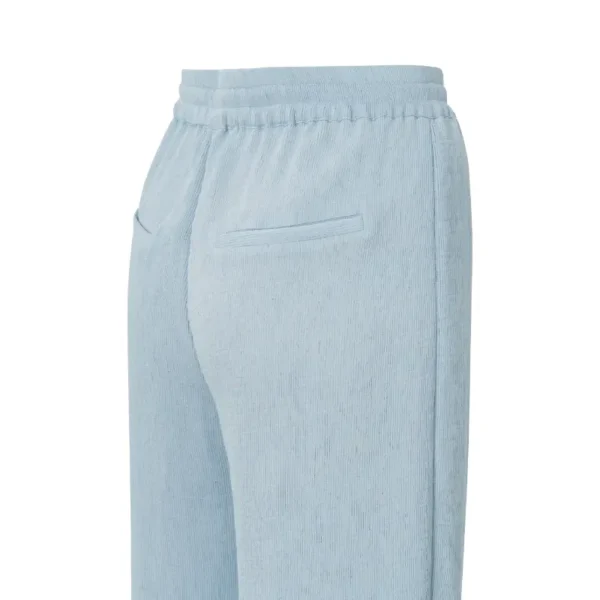 Yaya Broek 01-301198-506 99992 Licht Blauw