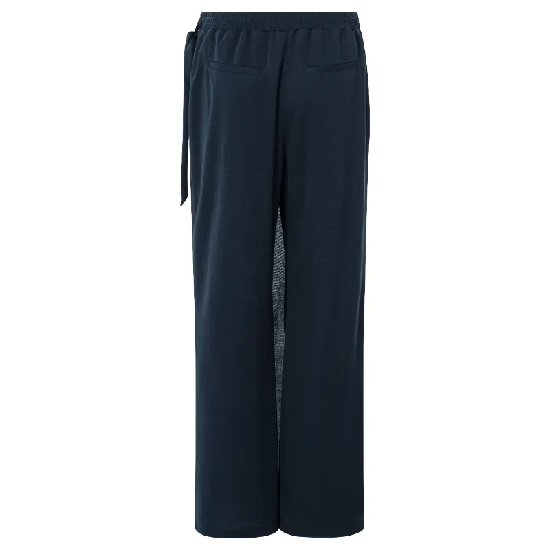 Yaya Broek 01-309199-506 94010 Blauw