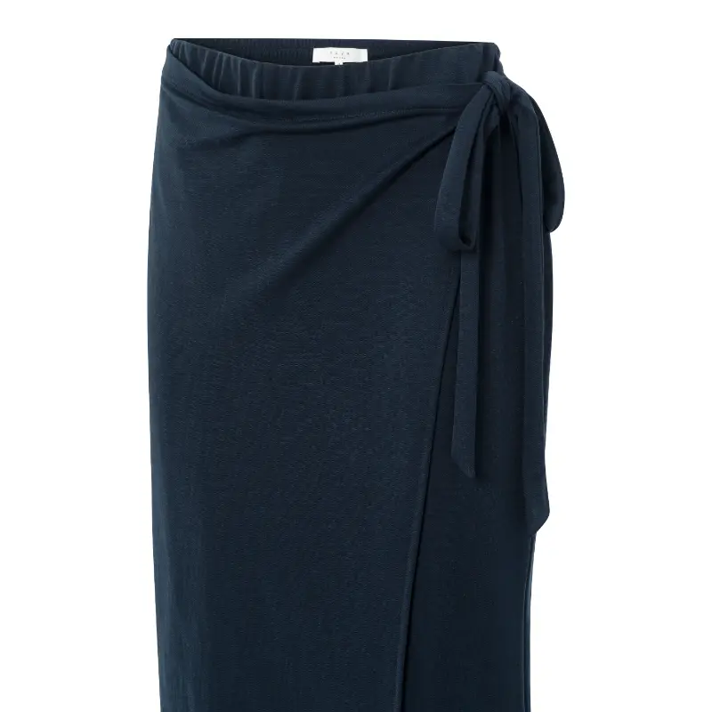 Yaya Broek 01-309199-506 94010 Blauw