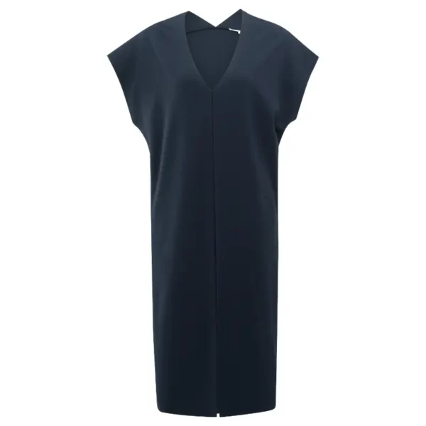 01-609179-506_94010 Yaya Jurk 01-609179-506 94010 Blauw