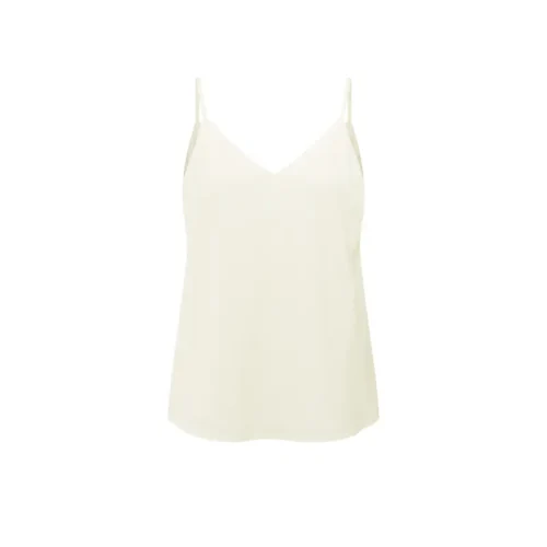 Yaya Top 01-701294-506 99995 Off-White