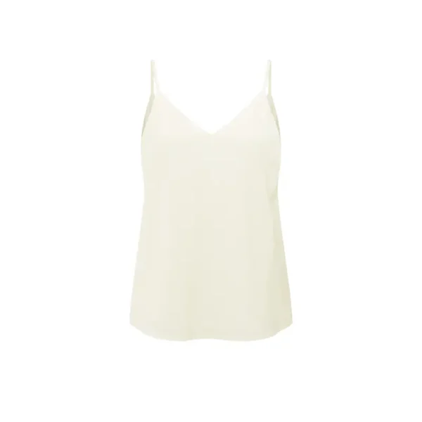 Yaya Top 01-701294-506 99995 Off-White