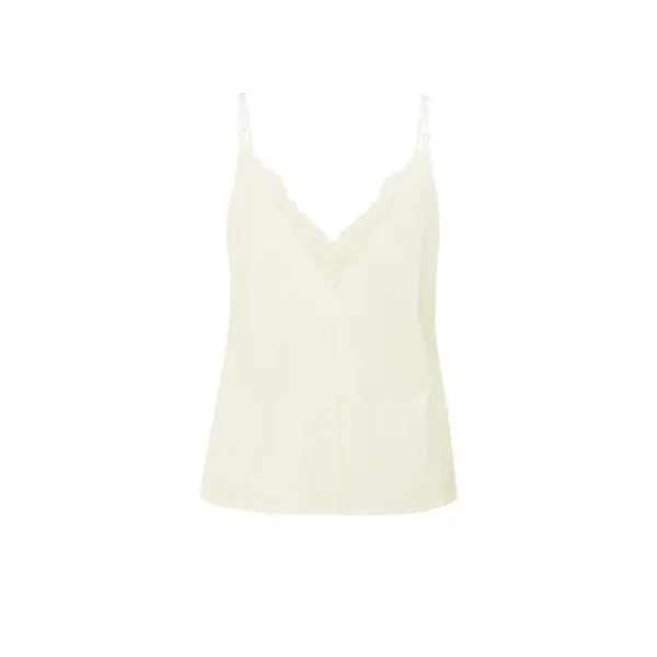 Yaya Top 01-701294-506 99995 Off-White