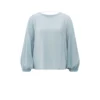 Yaya Top 01-701297-506 99992 Licht Blauw