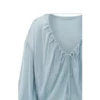 Yaya Top 01-701297-506 99992 Licht Blauw