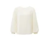 Yaya Top 01-701297-506 99995 Off-White