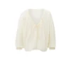 Yaya Top 01-701297-506 99995 Off-White