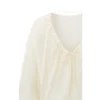 Yaya Top 01-701297-506 99995 Off-White