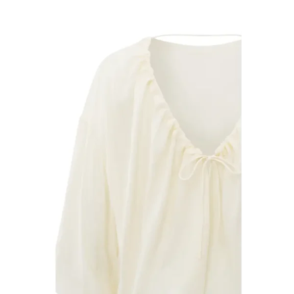 Yaya Top 01-701297-506 99995 Off-White