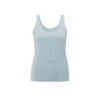 Yaya Top 01-729040-506 99992 Licht Blauw