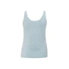 Yaya Top 01-729040-506 99992 Licht Blauw