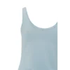 Yaya Top 01-729040-506 99992 Licht Blauw