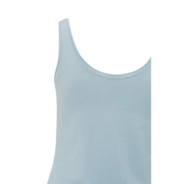 Yaya Top 01-729040-506 99992 Licht Blauw
