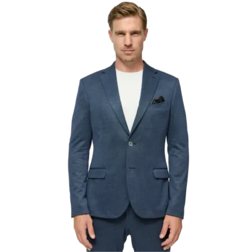 251617 DiNick Blue1 Zuitable Colbert 251617 DiNick 650 Blauw