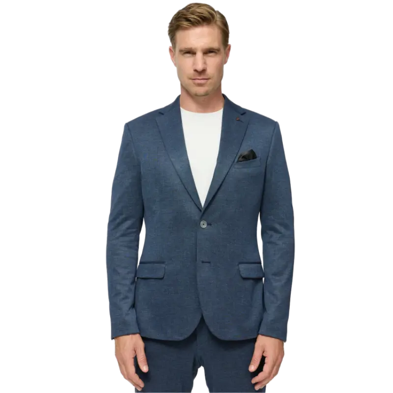 251617 DiNick Blue1 Zuitable Colbert 251617 DiNick 650 Blauw