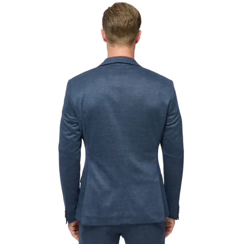 251617 DiNick Blue2 Zuitable Colbert 251617 DiNick 650 Blauw